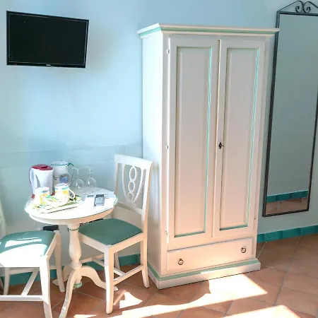 Panzió Il Porticciolo Di 2*