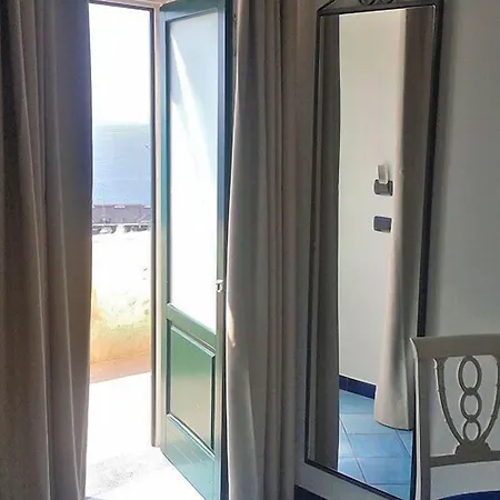 Panzió Il Porticciolo Di 2*