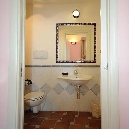 Il Porticciolo Di Panzió