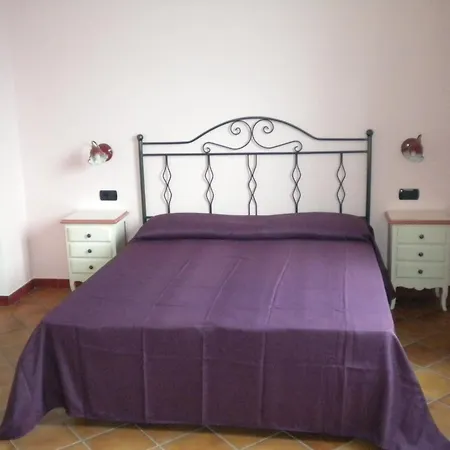 Panzió Il Porticciolo Di 2*