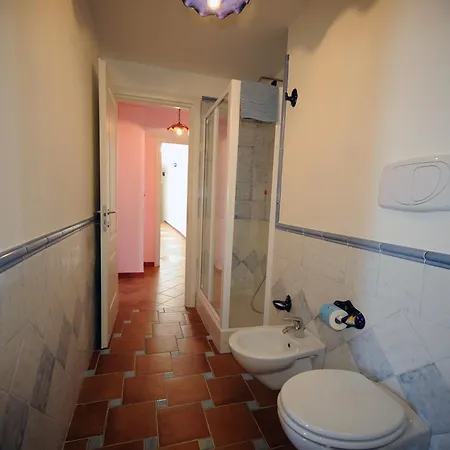 Panzió Il Porticciolo Di 2*