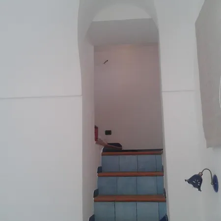 Panzió Il Porticciolo Di 2*