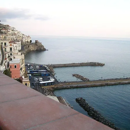 Il Porticciolo Di Panzió 2*