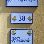 Bed & Breakfast Il Porticciolo Di 3*