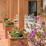 Bed & Breakfast Il Porticciolo Di 3*