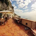Il Porticciolo Di Bed & Breakfast Amalfi