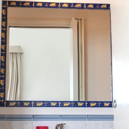 Bed & Breakfast Il Porticciolo Di 2*