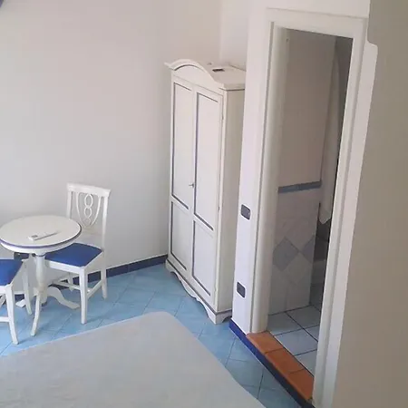 Couette-café Il Porticciolo Di