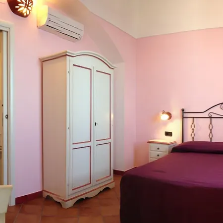 Il Porticciolo Di 3*