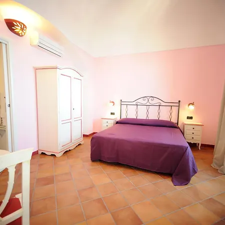 Il Porticciolo Di Отель типа 