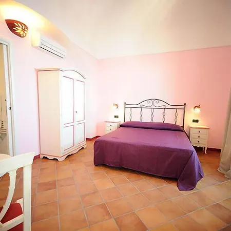 Il Porticciolo Di Bed & Breakfast