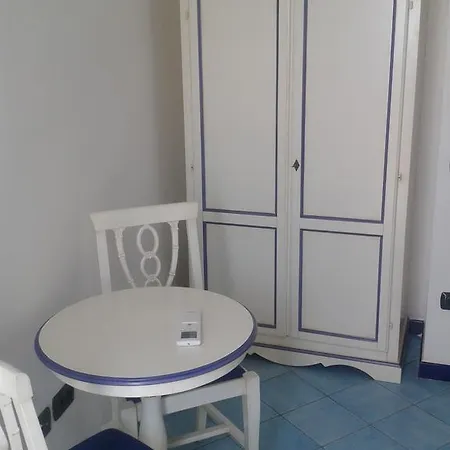Il Porticciolo Di Alojamento de Acomodação e Pequeno-almoço Amalfi