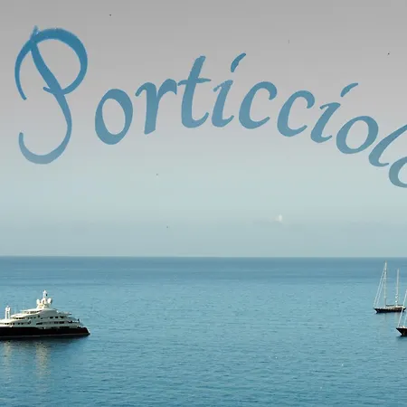 Alojamento de Acomodação e Pequeno-almoço Il Porticciolo Di