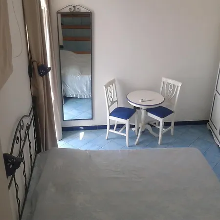 Il Porticciolo Di Amalfi