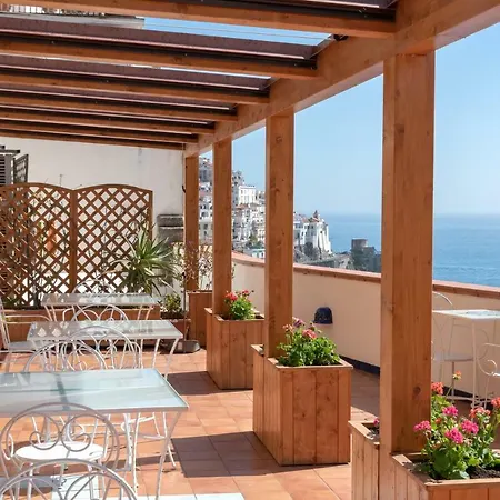 Couette-café Il Porticciolo Di 3*