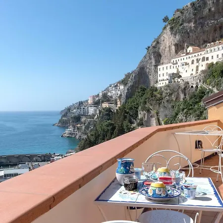 Couette-café Il Porticciolo Di 3*