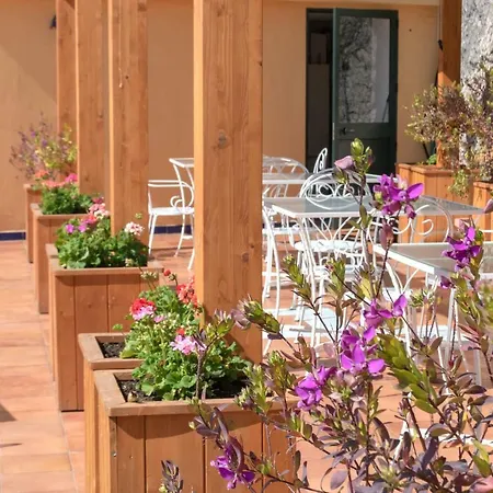 Couette-café Il Porticciolo Di 3*