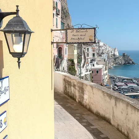 Couette-café Il Porticciolo Di