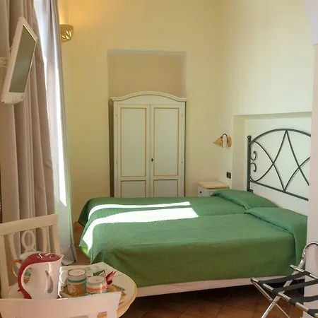 Il Porticciolo Di 3*