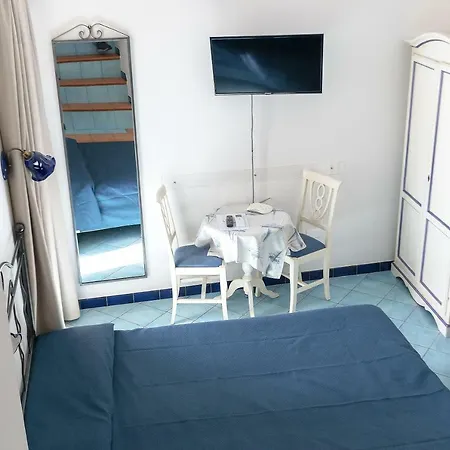 Il Porticciolo Di Alojamento de Acomodação e Pequeno-almoço Amalfi