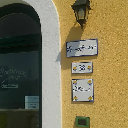 Il Porticciolo Di 3* Amalfi