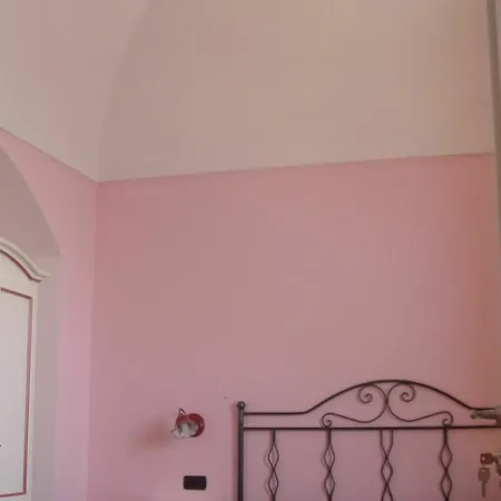 Il Porticciolo Di Couette-café 3*