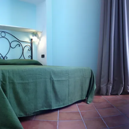 Il Porticciolo Di 3* Амальфи