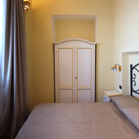 일 포르티치올로 디 B&B