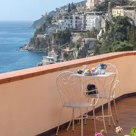 Il Porticciolo Di Frühstückspension